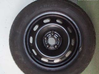 !Zimn pneu koda octavia I