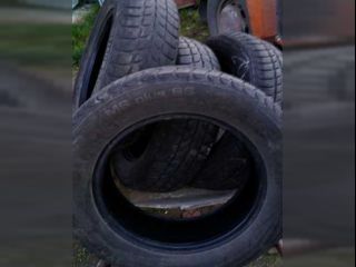 !Zimn pneu uniroyal 195/65/15