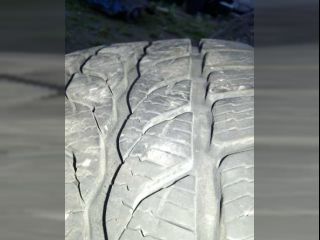 !Zimn pneu uniroyal 195/65/15