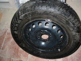 !Zimn sada 165/70/R13 - LEVN - Plze