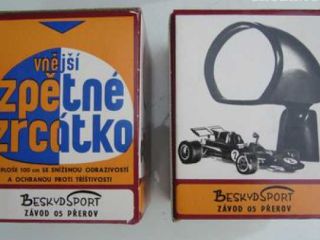 !Zrctka Beskyd sport