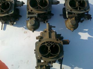 !..�koda 100-130 hlavy motoru,karbur�tory Ikov.