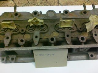 !..�koda 100-130 hlavy motoru,karbur�tory Ikov.