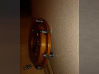 !adapter kotouce plovouci