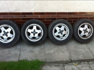 !alu 4x100 r13