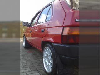 !alu 4x100r15