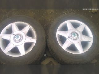 !alu Borbet 13"