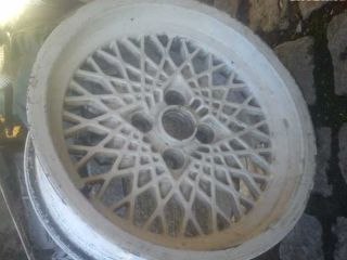 !alu disky 4x100-15