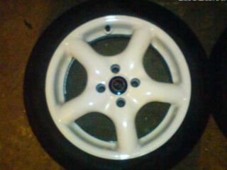 !alu disky R15 7j