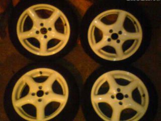 !alu disky R15 7j