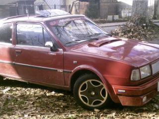 ! alu kola 195/50/15 rozte 4x100