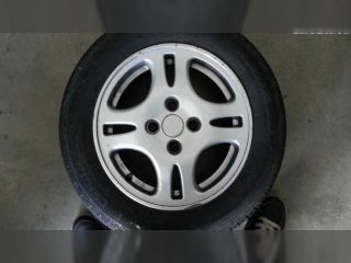 !alu kola 4x100 R14