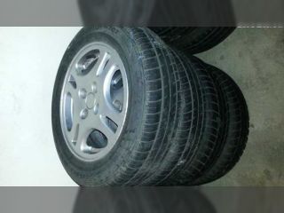 !alu kola 4x100 R14
