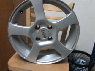 !alu kola Dotz 4x100 57.1 felda