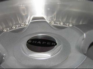 !alu kola SHAPER 16