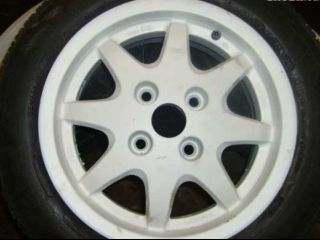!alu oz bl 15 s pneu na dojet..