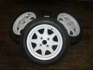 !alu oz bl 15 s pneu na dojet..