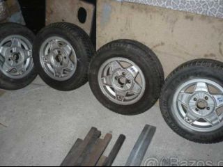 !ats classic 4x100 5,5J et 30 175/70R13