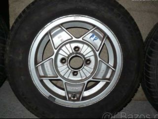 !ats classic 4x100 5,5J et 30 175/70R13