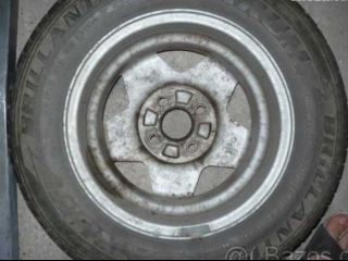 !ats classic 4x100 5,5J et 30 175/70R13