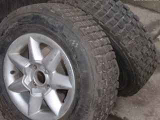 !autokrosov pneu