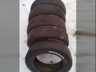 !barum racing, michelin TB 15
