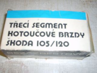 !brzdov destiky na kodu 100-120