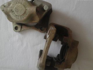 !brzdovy trmen Skoda 105-120