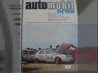 !asopisy Automobil a Motor