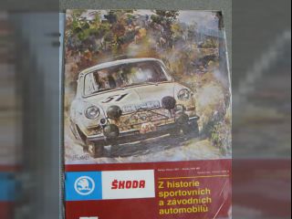 !asopisy Automobil a Motor
