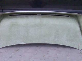 !celolamintov kapota s kdlem 130LR