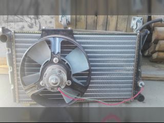 !chladi koda 105/120 - Rapid