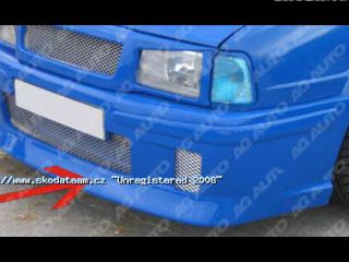 !cire kryty prednich svetel skoda 120+cire blikny n