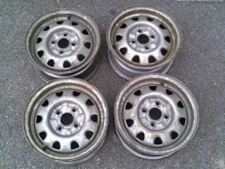 !di¨sky Felicia Pickup