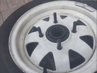 !disky - 4x130 R13 (koda)