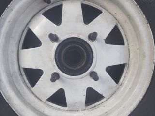 !disky - 4x130 R13 (koda)
