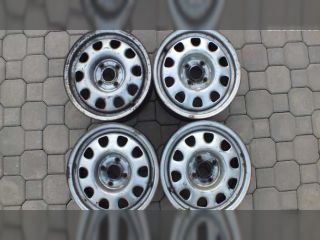 !disky R14 6j ET 45 4x100