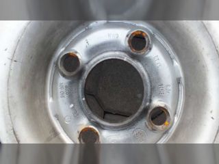 !disky R14 6j ET 45 4x100