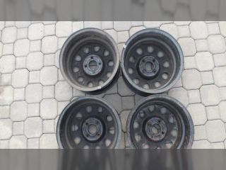 !disky R14 6j ET 45 4x100