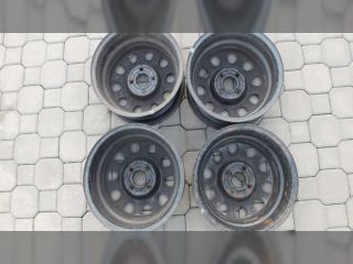 !disky R14 6j ET 45 4x100