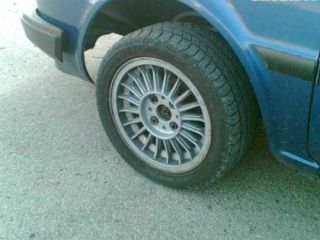 !disky + pneu