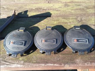 !dobov� p��davn� sv�tla Lucas