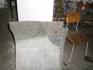 !duralov plech