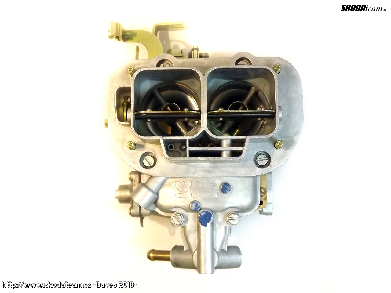 er 32/36 DGSV Škodateam Vše o vozech Škoda. Tuning