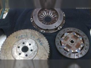 !fabia 1,4 MPI