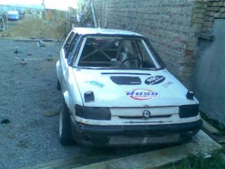 !felda hobbyauto cross