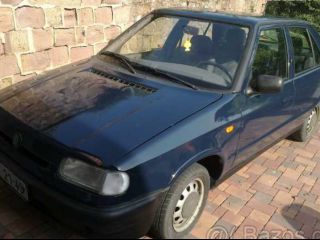 !felicie 1.9 diesel rok 97-98