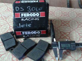!ferodo DS 3000
