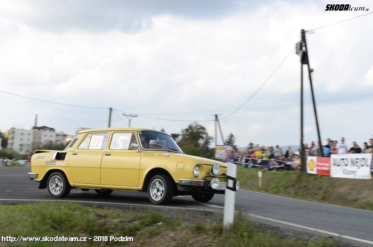Fotogalerie ze srazů - Vše o vozech Škoda. Tuning, závody, úpravy, srazy