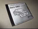 Videosestřih Jaro 2003 - DVD